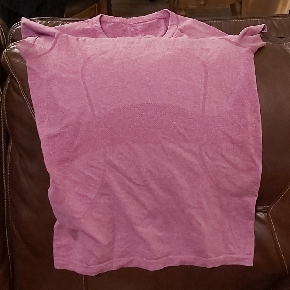 Swiftly tshirt